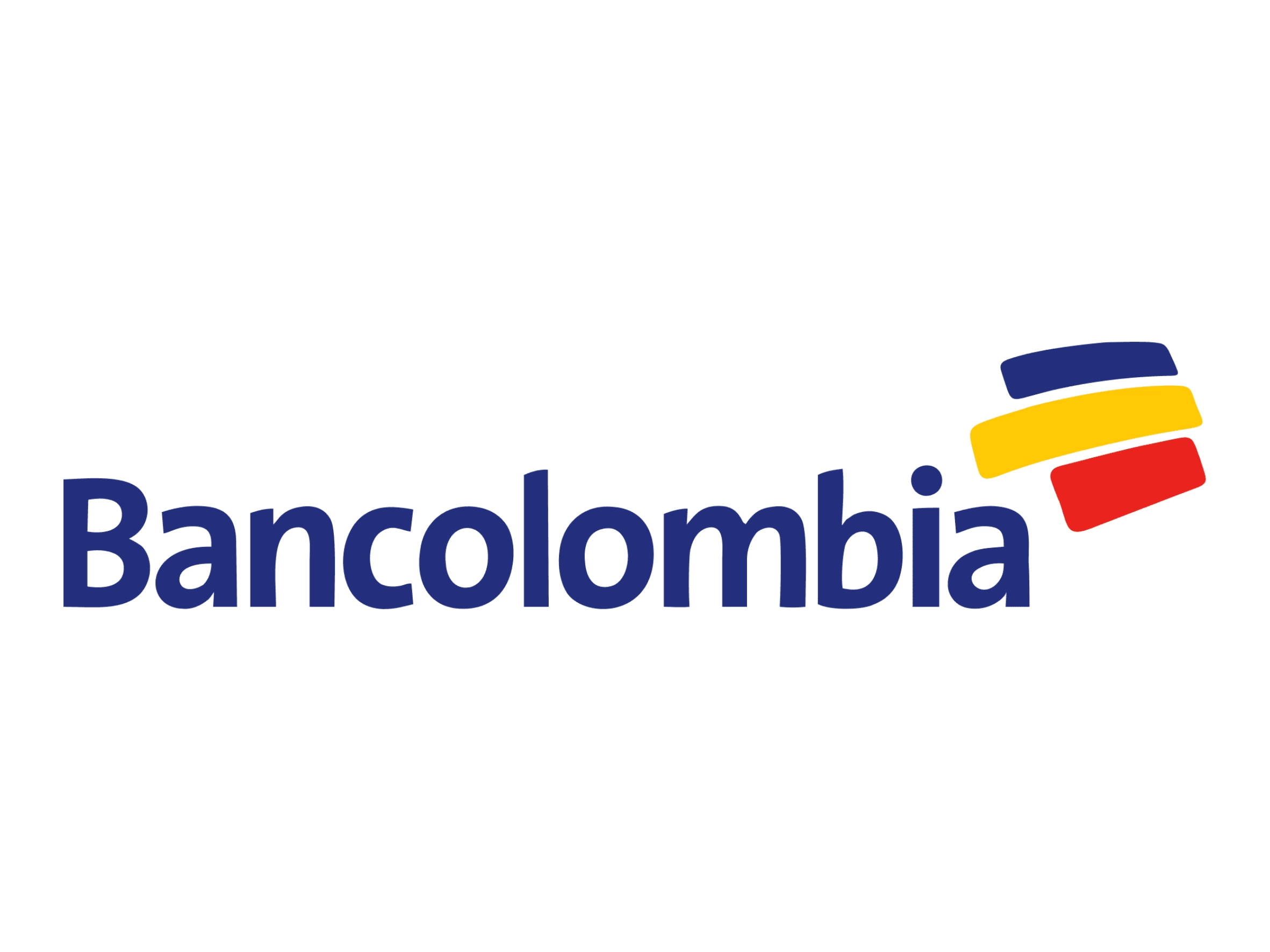 Bancolombia Logo Bancolombia