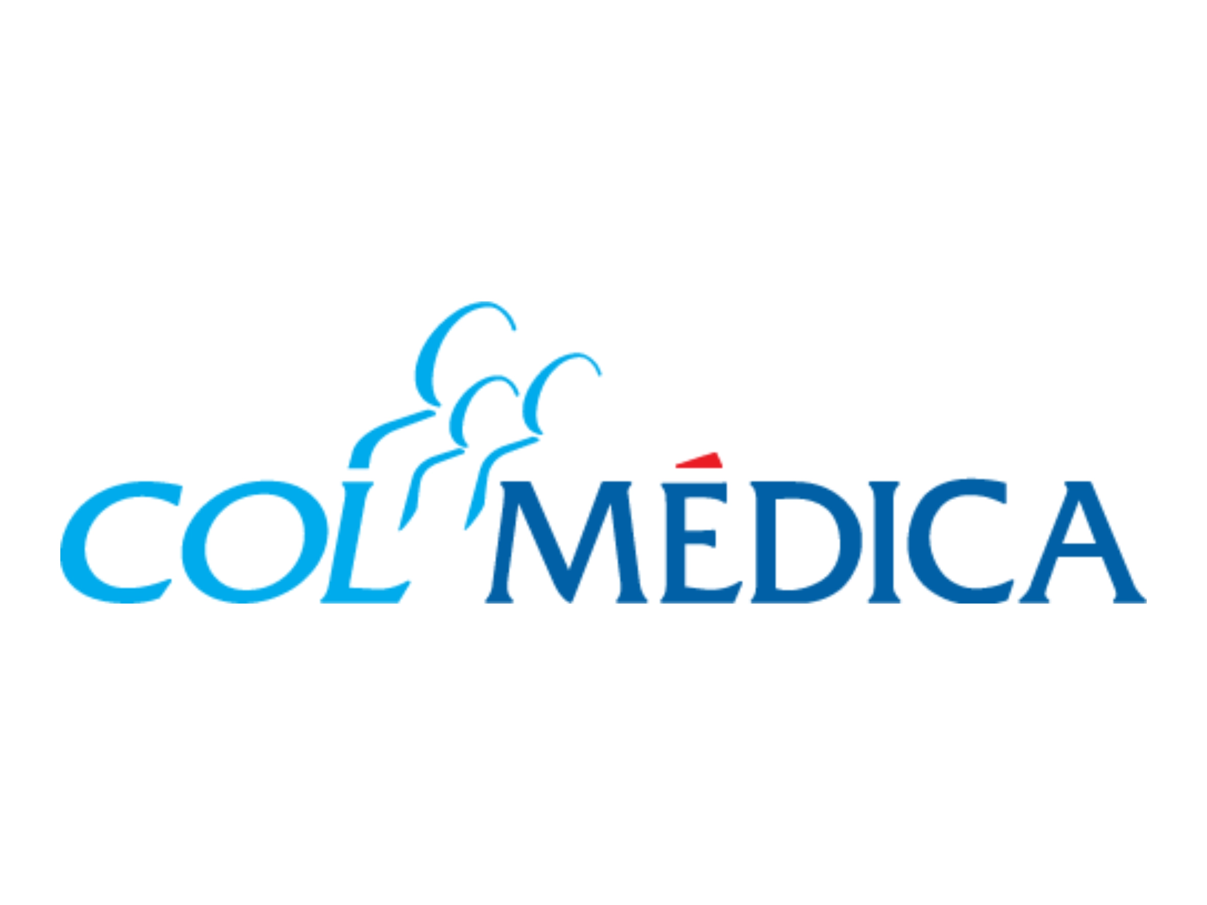 Colmedica Logo Colmédica