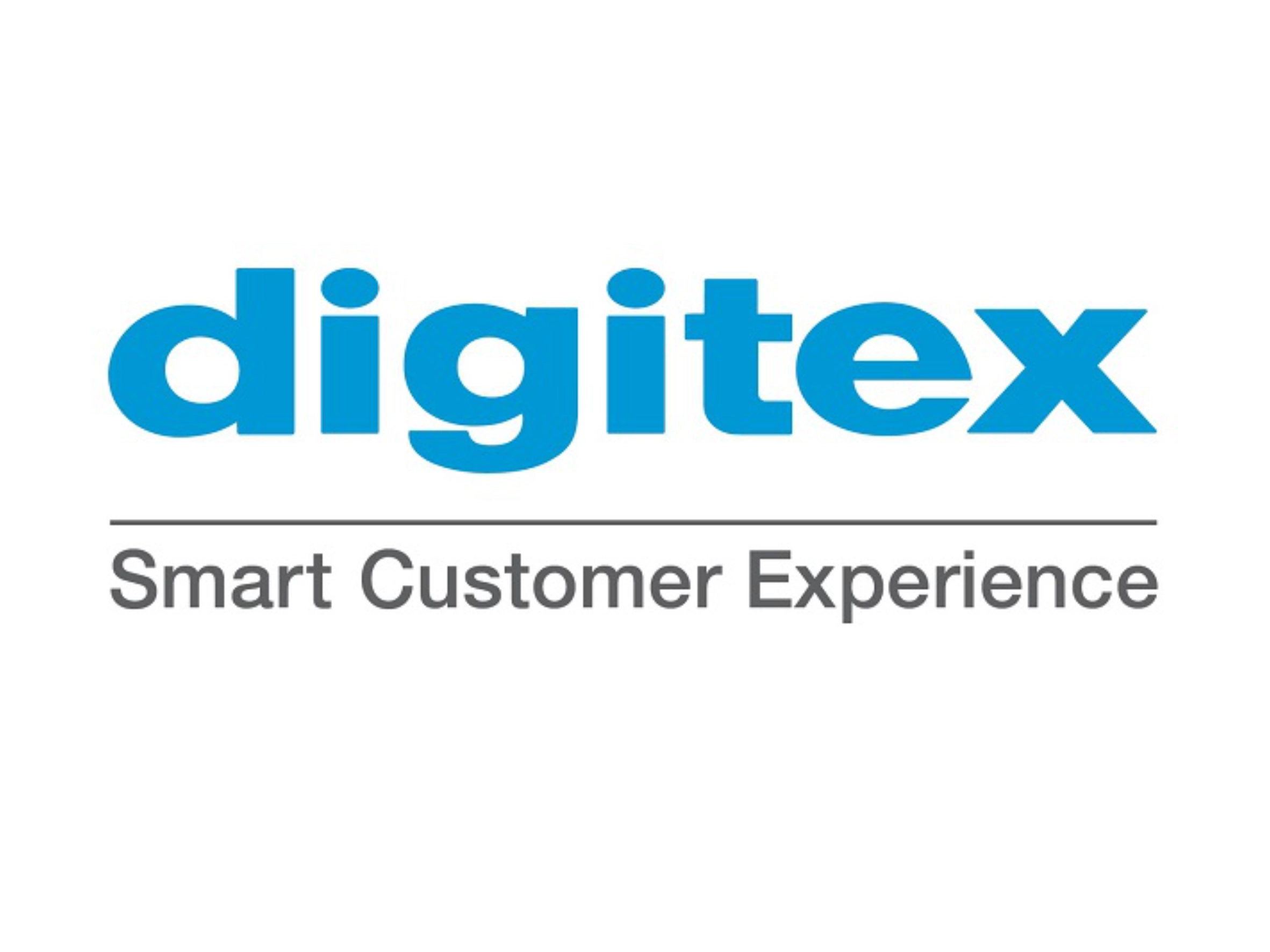 Digitex Logo Digitex