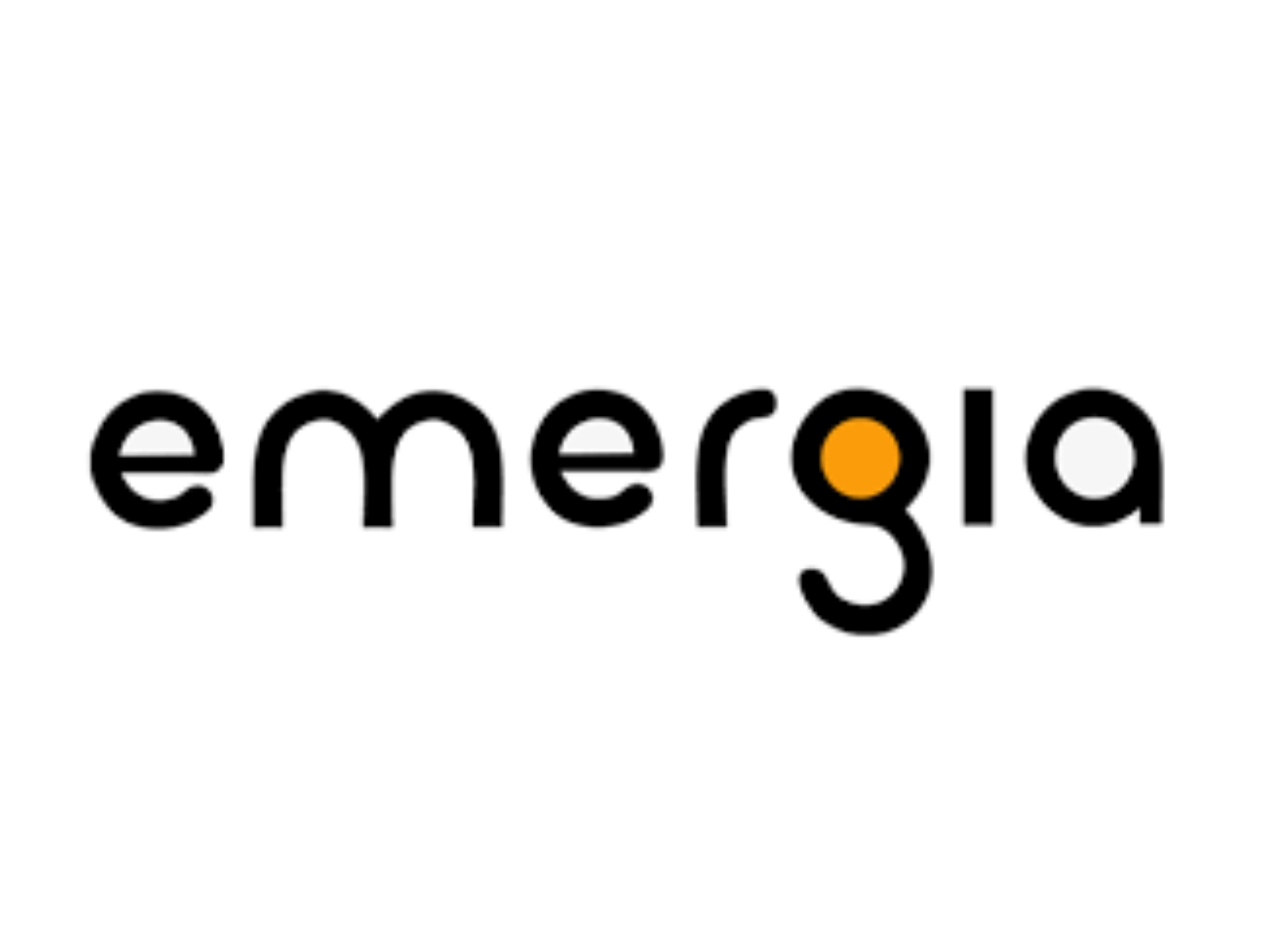 Emergia logo Emergia