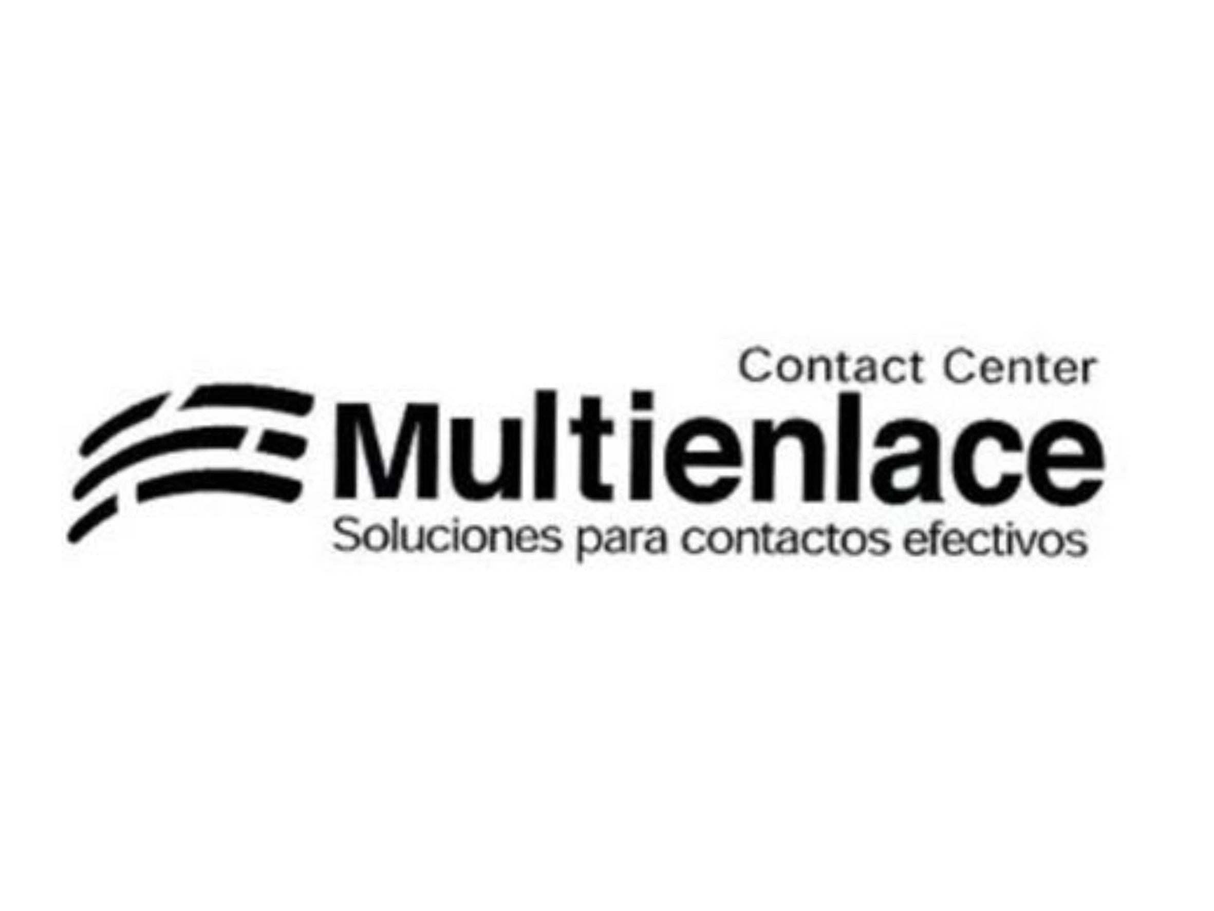 Multienlace Logo Multienlace
